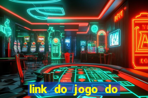 link do jogo do tigrinho verdadeiro